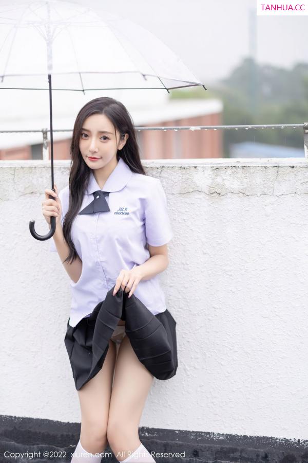 王馨瑶  [XiuRen]高清写真图 2022.04.02 No.4819 王馨瑶yanni第11张图片